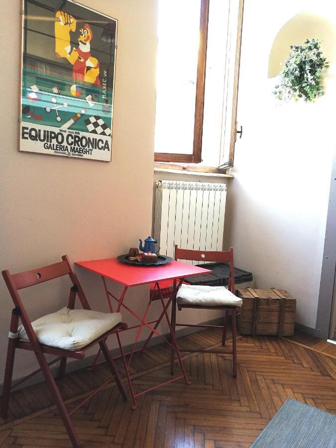 A Casa Nostra Nel Centro Storico Turyn