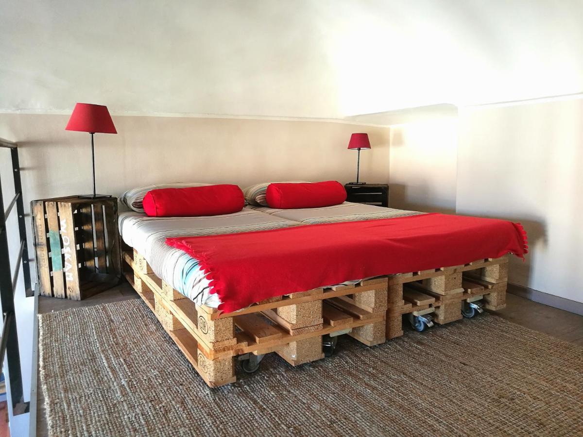 Apartament A Casa Nostra Nel Centro Storico