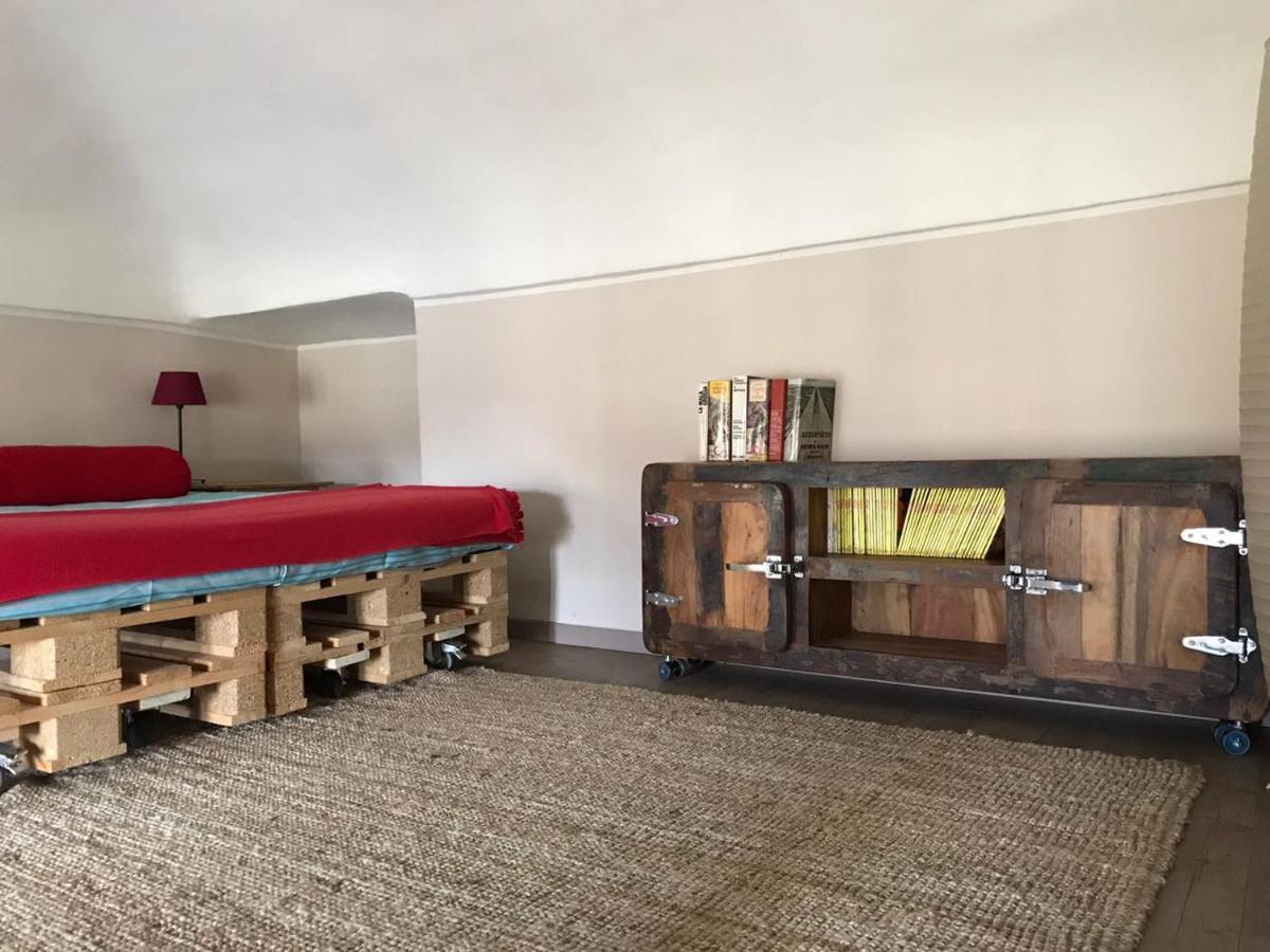 Apartament A Casa Nostra Nel Centro Storico *