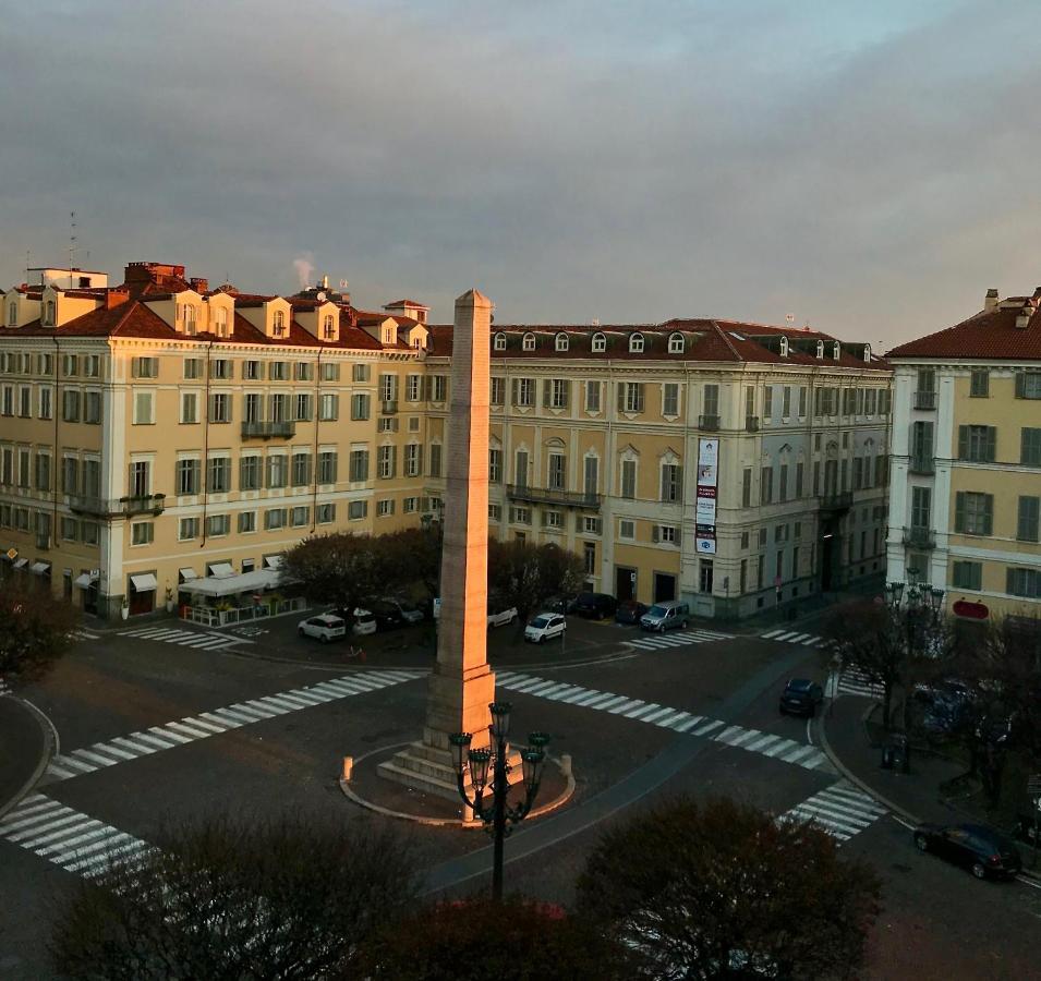 A Casa Nostra Nel Centro Storico Apartament