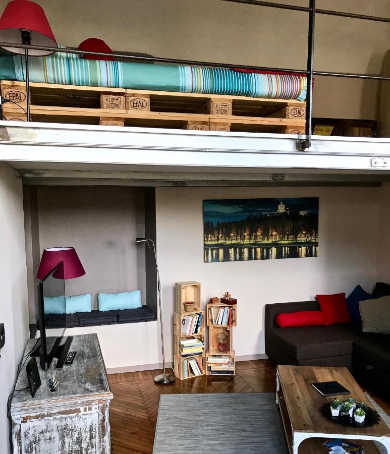 A Casa Nostra Nel Centro Storico * Turyn