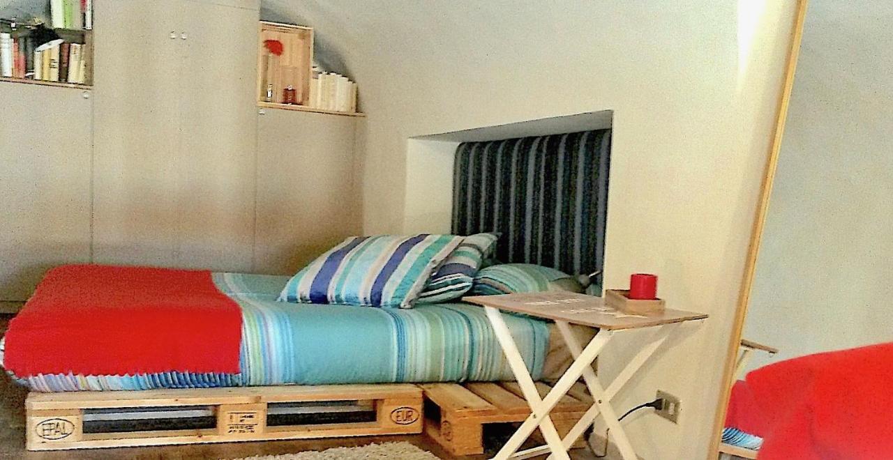A Casa Nostra Nel Centro Storico Apartament *