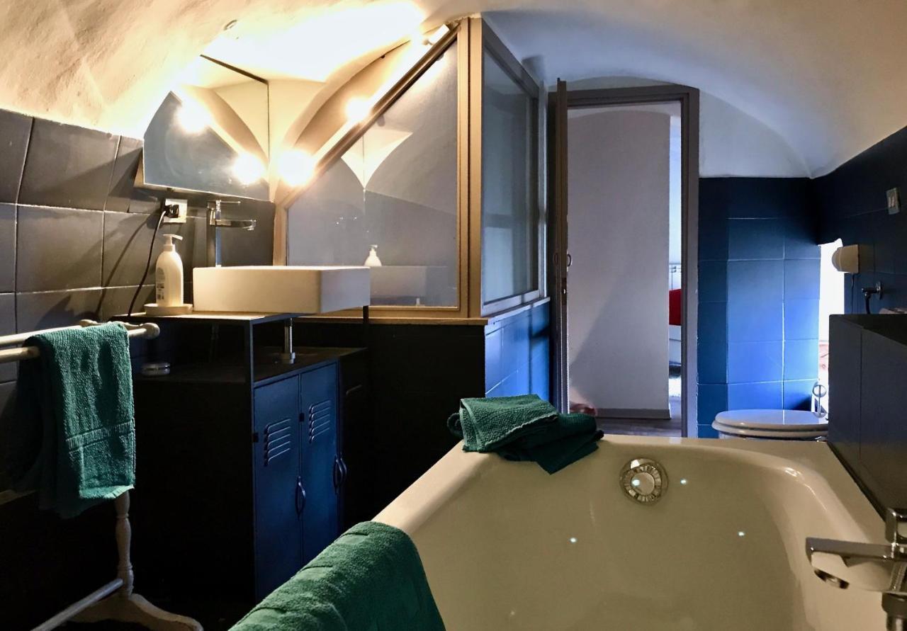 Apartament A Casa Nostra Nel Centro Storico *