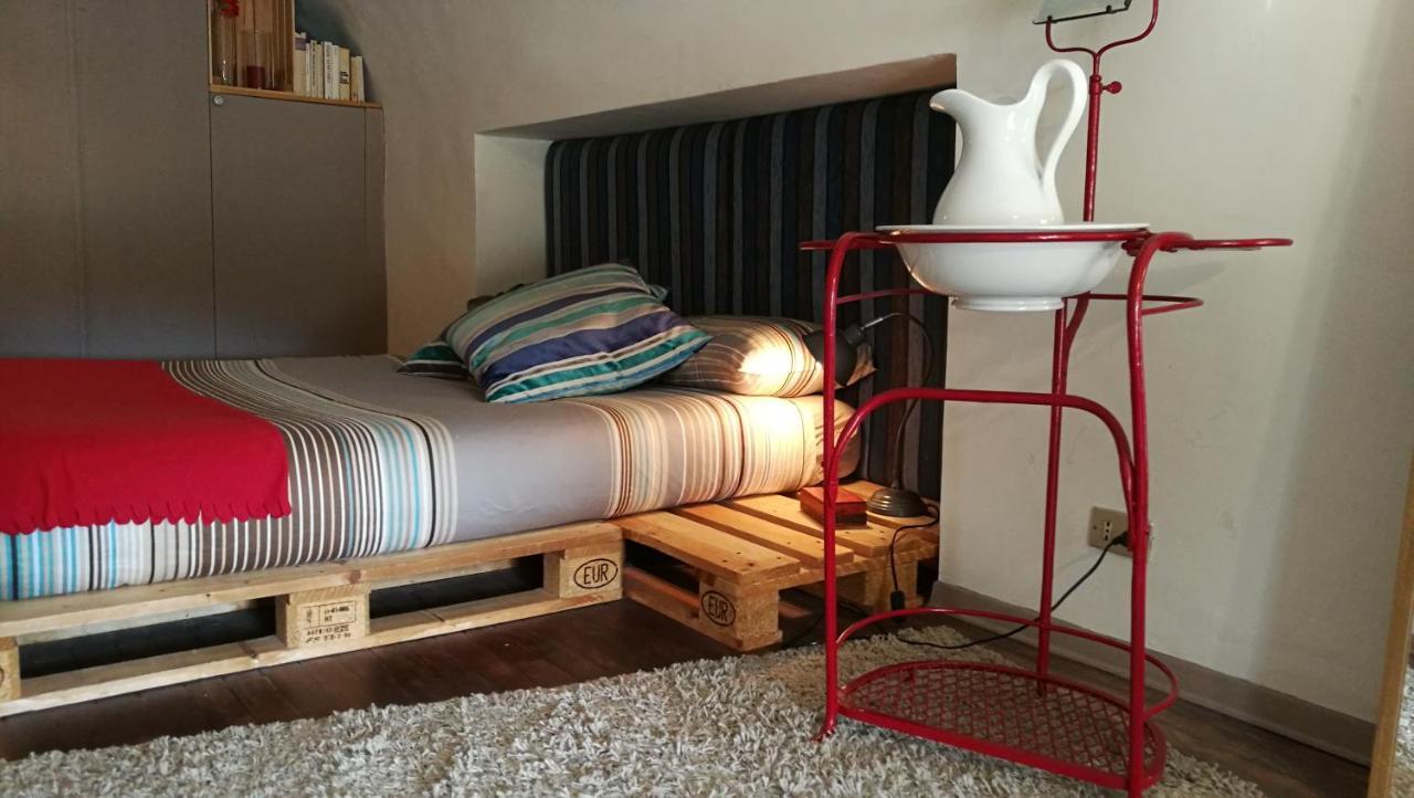 Apartament A Casa Nostra Nel Centro Storico *