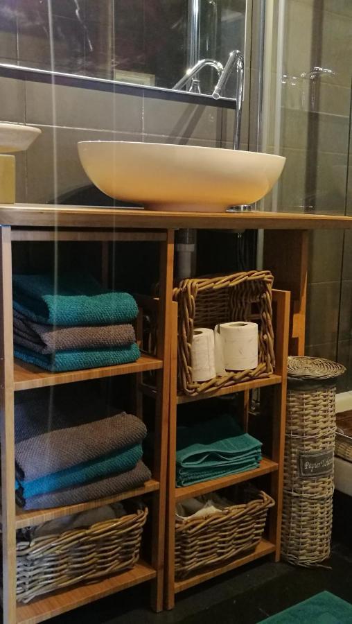 Apartament A Casa Nostra Nel Centro Storico Turyn