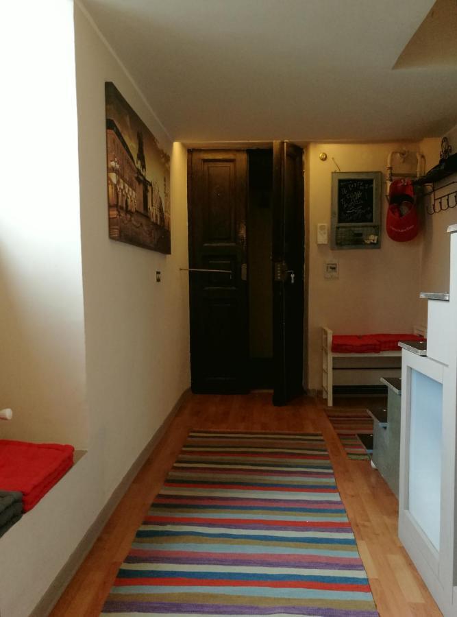 Apartament A Casa Nostra Nel Centro Storico