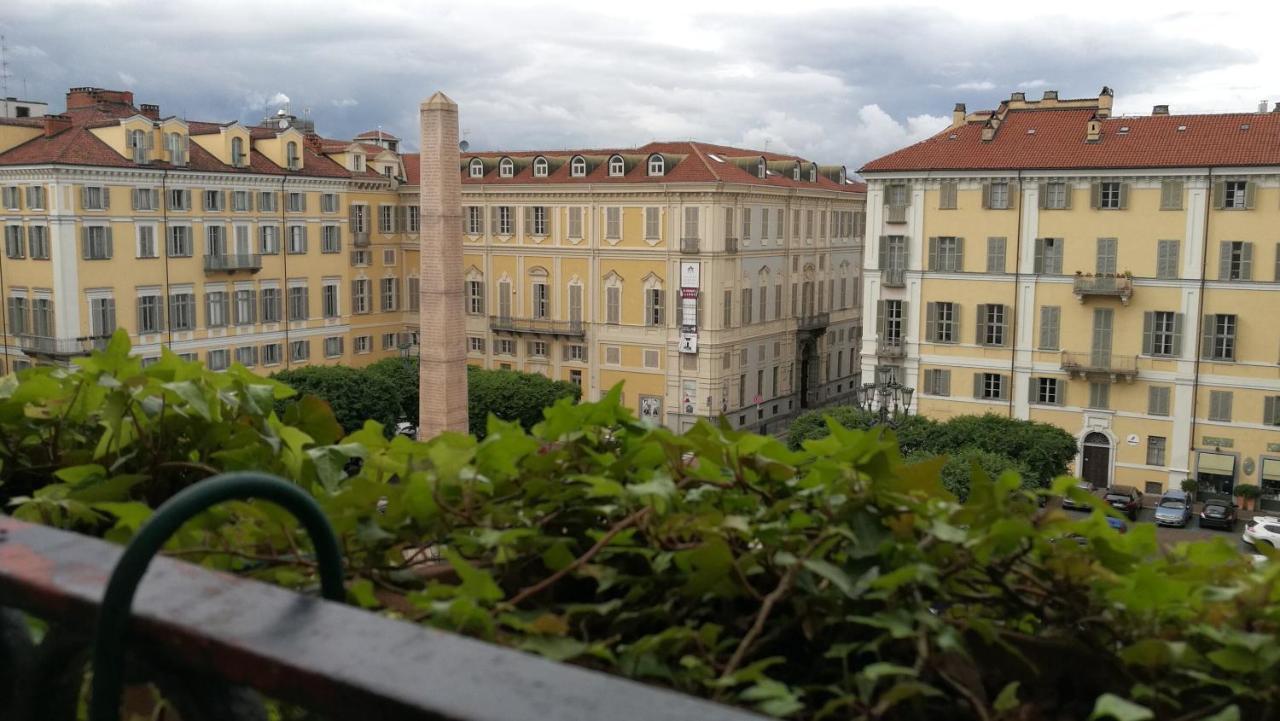 Apartament A Casa Nostra Nel Centro Storico Turyn
