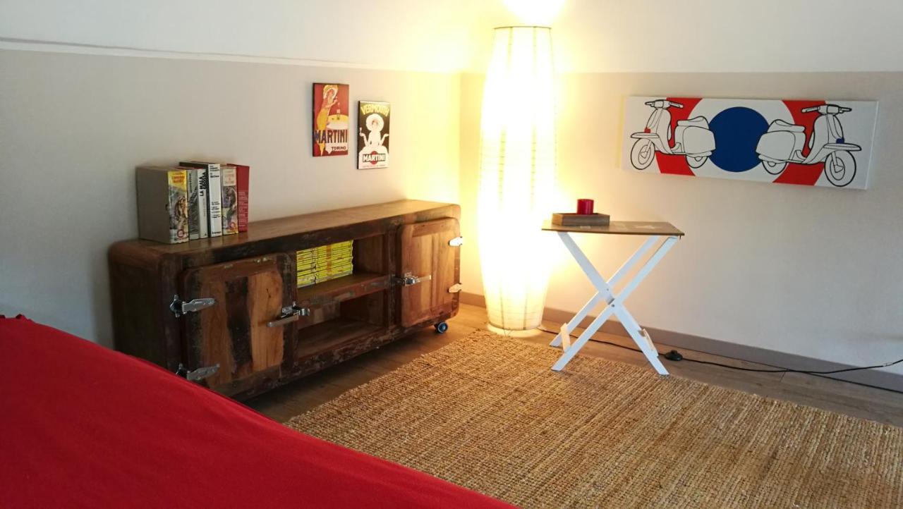 Apartament A Casa Nostra Nel Centro Storico