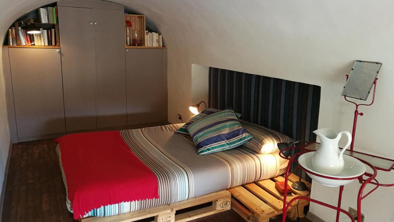 Apartament A Casa Nostra Nel Centro Storico Turyn