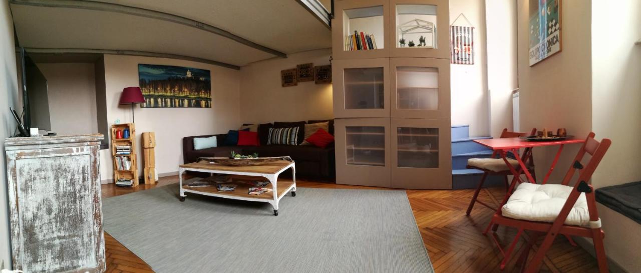 Apartament A Casa Nostra Nel Centro Storico Turyn