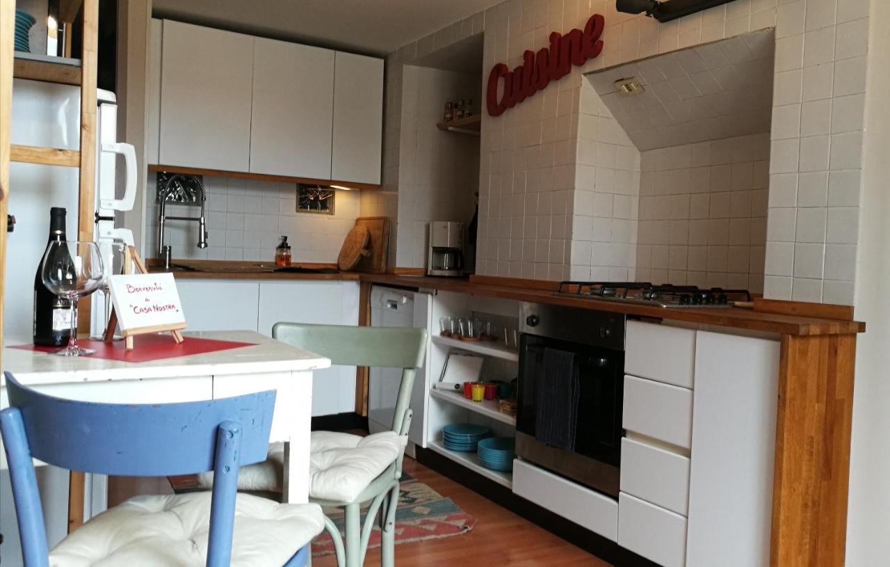 Apartament A Casa Nostra Nel Centro Storico *