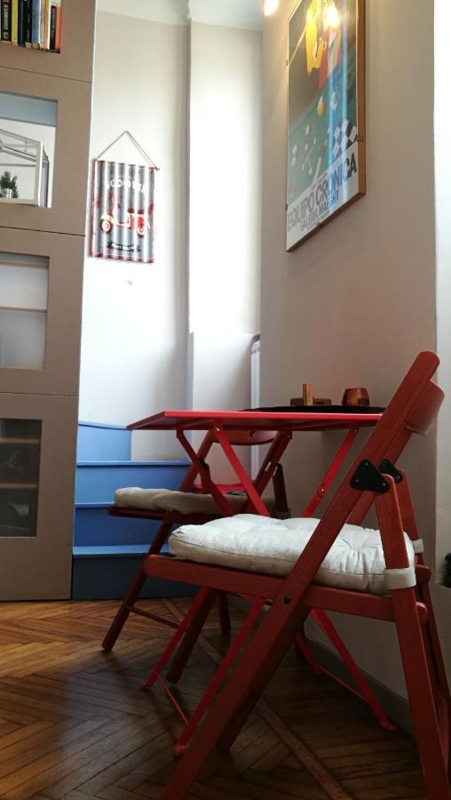 A Casa Nostra Nel Centro Storico *