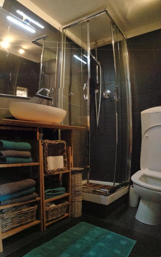 Apartament A Casa Nostra Nel Centro Storico *