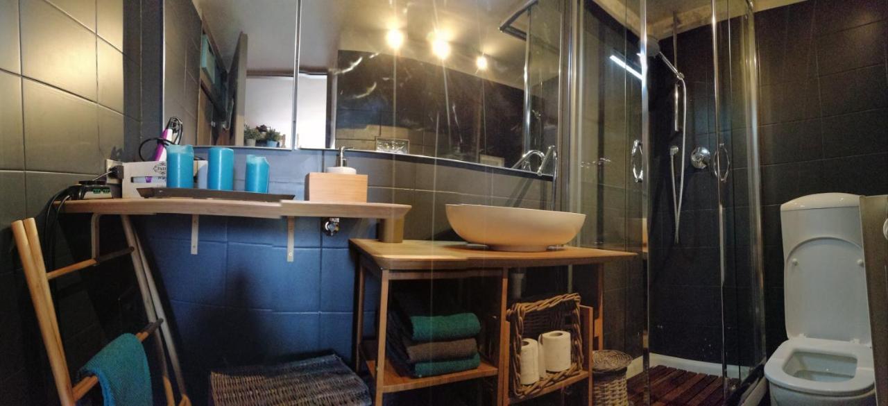 Apartament A Casa Nostra Nel Centro Storico