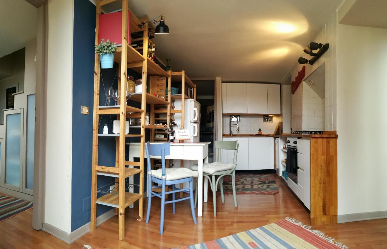 Apartament A Casa Nostra Nel Centro Storico Turyn