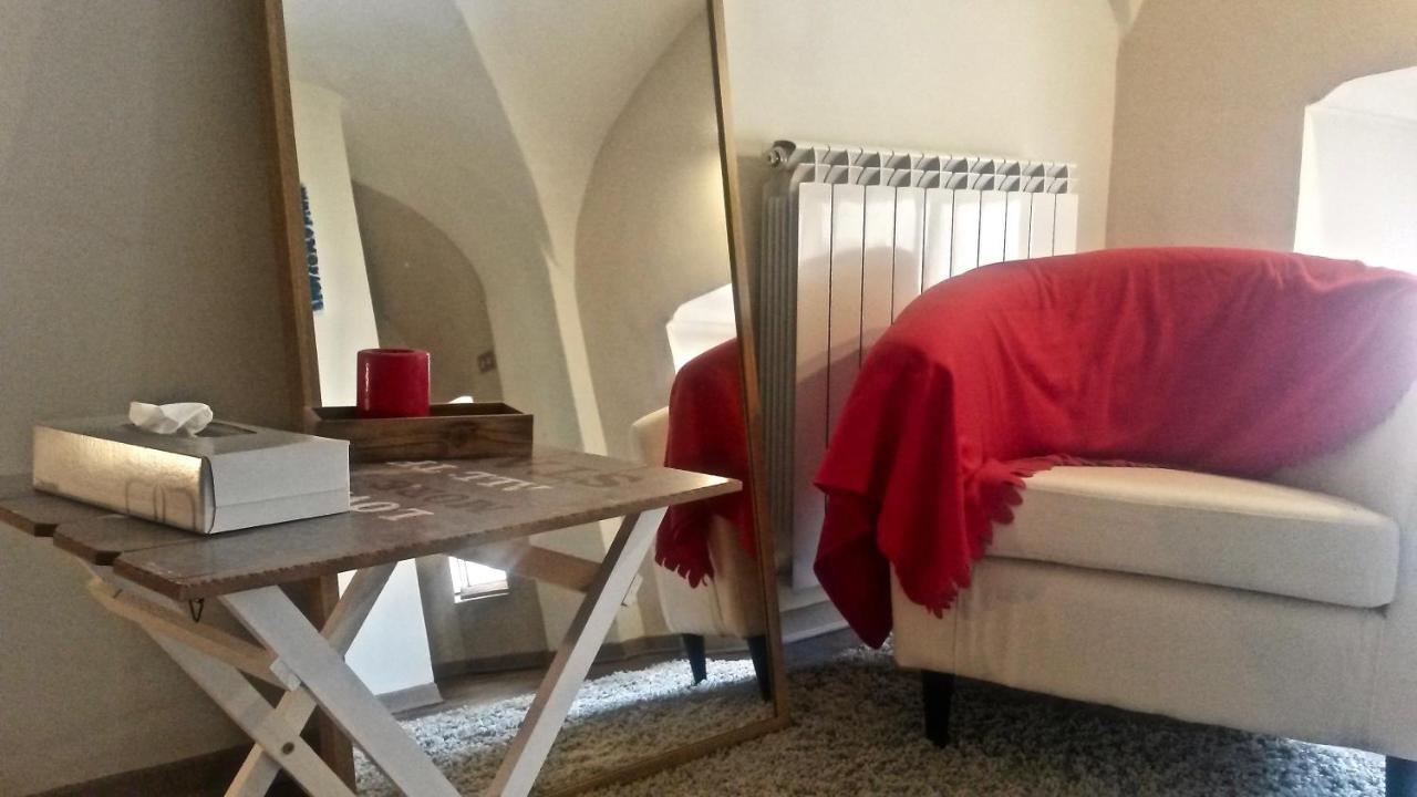 A Casa Nostra Nel Centro Storico * Turín