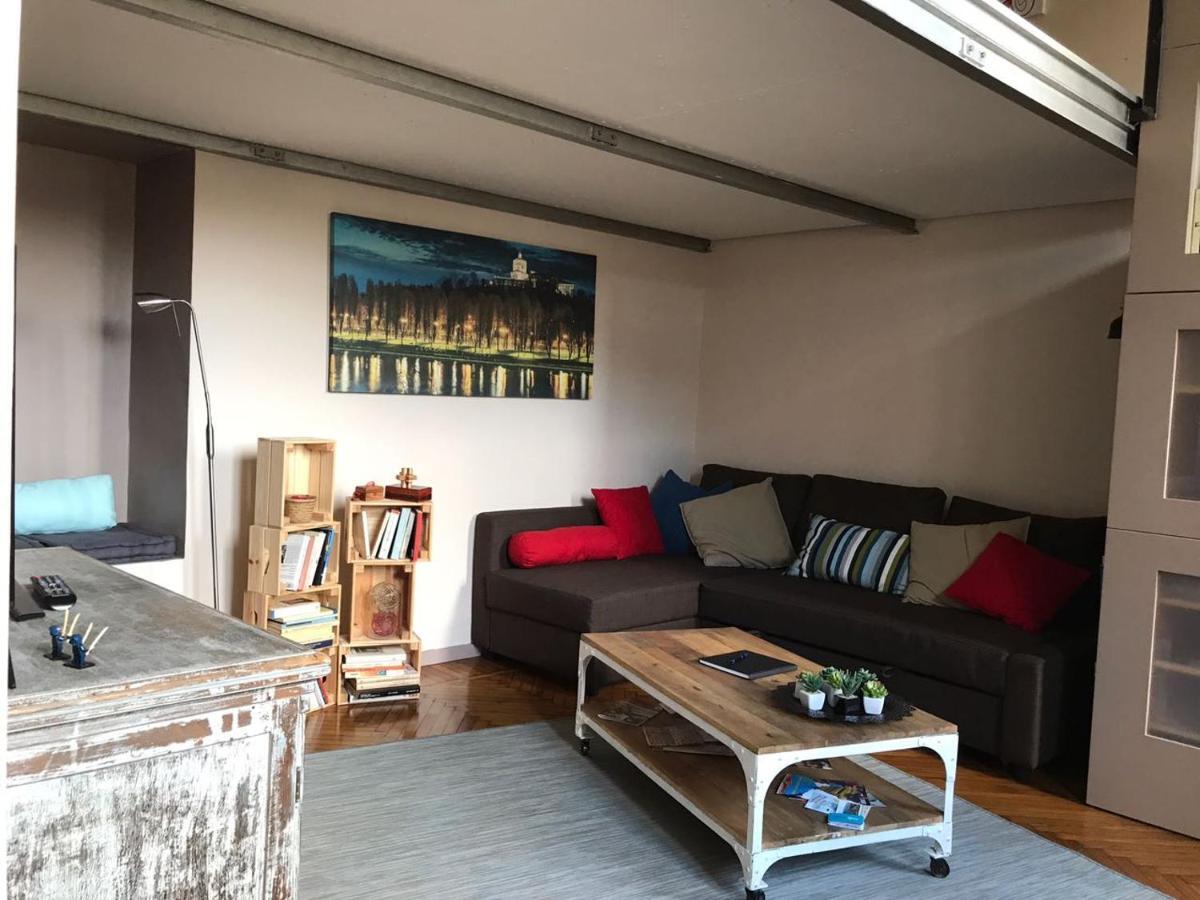 A Casa Nostra Nel Centro Storico Apartamento *