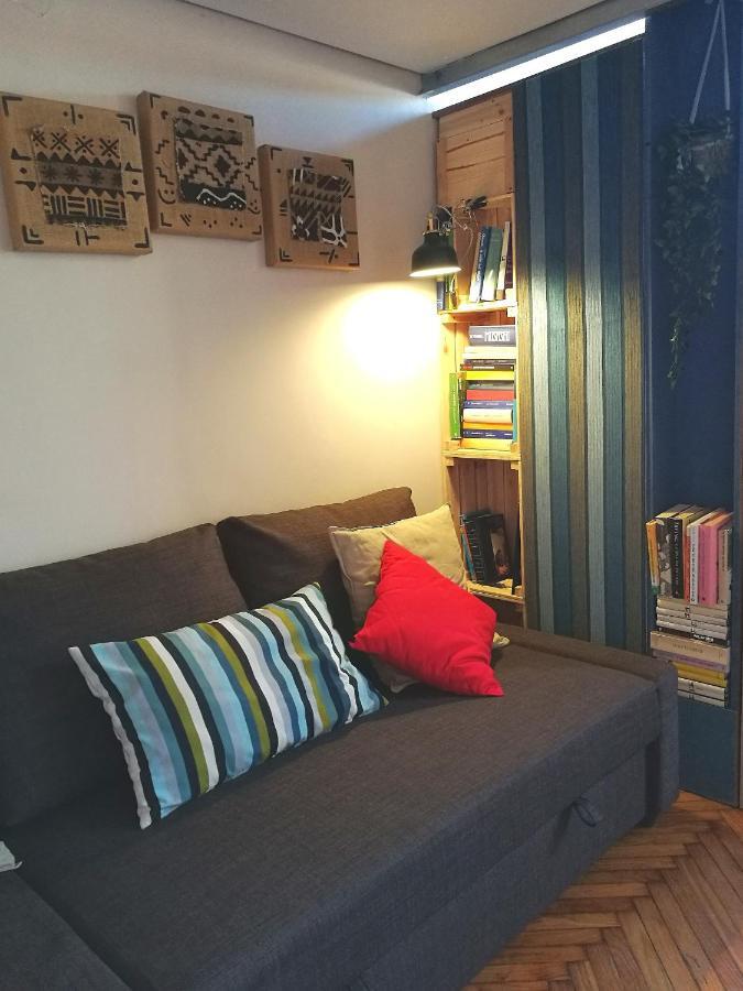 A Casa Nostra Nel Centro Storico Apartamento