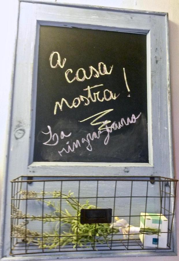 A Casa Nostra Nel Centro Storico *