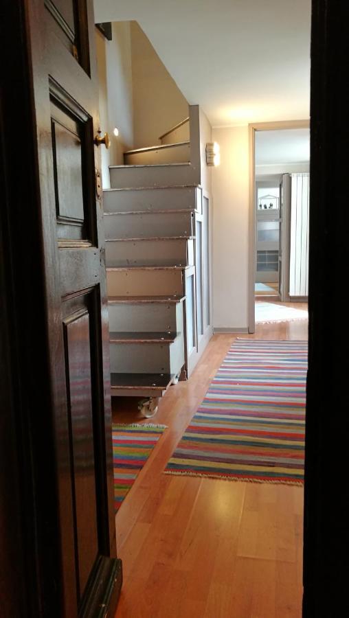 A Casa Nostra Nel Centro Storico Apartamento Turín