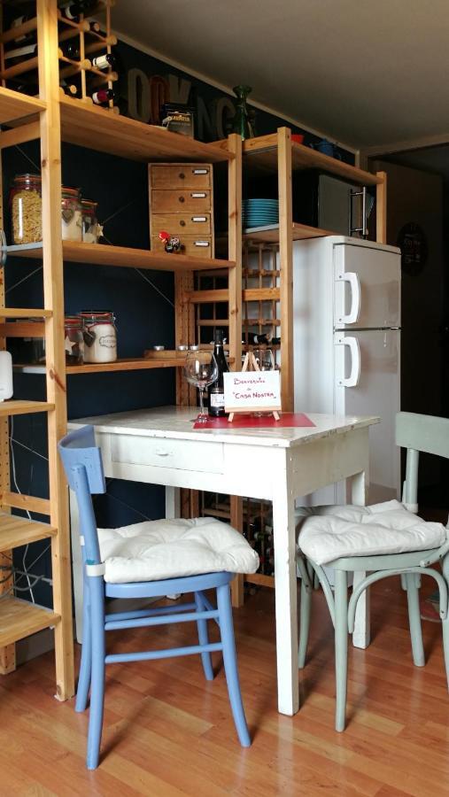 A Casa Nostra Nel Centro Storico Apartamento *